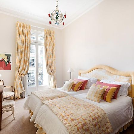 Haussmann 168 Apartment ปารีส ภายนอก รูปภาพ